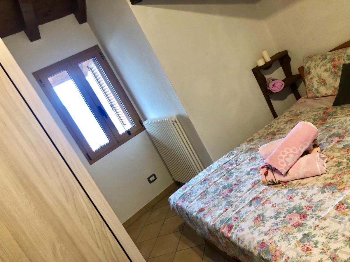 Casa Marcela Gravedona Bagian luar foto
